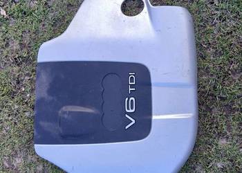 pokrywa silnika Audi A4 B6 ZSB059103925