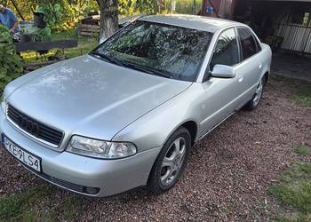 Audi a4b5