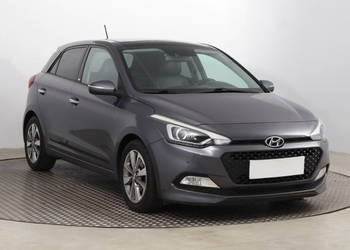 Hyundai i20 1.4