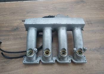 Kolektor Ssący +Zawory Podciśnienia KPL 06B 133 223D Vw,Audi