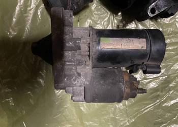 Peugeot Expert 1.6 hdi rozrusznik, scudo, Jumpy,