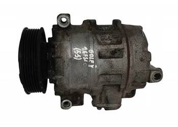 SPRĘŻARKA KLIMATYZACJI VW Golf V Touran Eos 1.6 FSi Audi A3 8P 1K0820859E