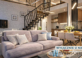 Mieszkanie Stegna Brzozowa 57.57m2 2-pokojowe