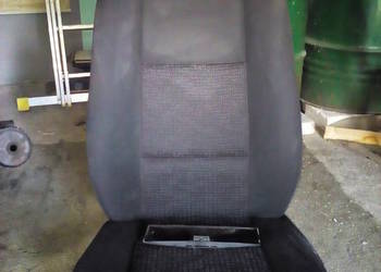 Dwa Fotele BMW 320