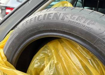 Goodyear 4 NOWE Opony letnie 205/55 R17 Efficientgrip Performance