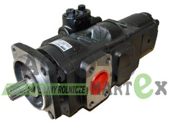 20/918300, 20-918300, 20/402000, 20-402000 POMPA HYDR JCB