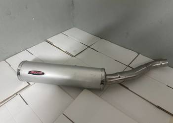 BOS Wydech Suzuki GSX 1400 Tłumik