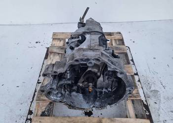 Audi A6 C5 1.8 T turbo SKRZYNIA BIEGÓW GFX manualna MANUAL