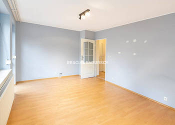 Mieszkanie Kraków 44.7m2 2-pokojowe