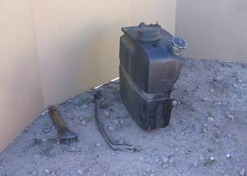 IVECO STRALIS ZBIORNIK ADBLUE AD BLUE KOMPLETNY ŁADNY WYSYŁK