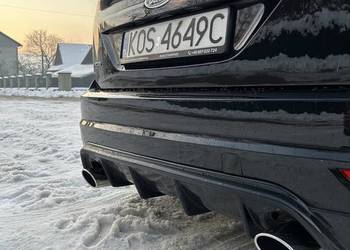 Ford Focus mk2 FL 2010r 1.6tdci 109km