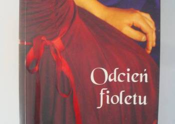 ODCIEŃ FIOLETU - JERI SMITH-READY