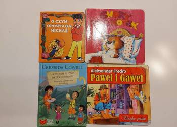 Paweł i Gaweł i inne bajki