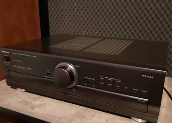Technics SU A800