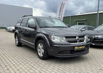 Dodge Journey 2015