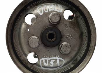 POMPA WSPOMAGANIA Fiat Doblo II 1.6 D 2.0 JTD Multijet 51852320 ZF 100BAR
