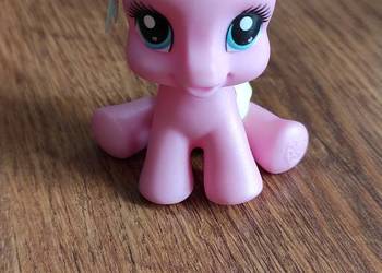 My little pony kucyk dzidziuś