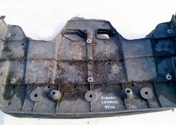Subaru LEGACY 1999 2000 2002 OSŁONA POD SILNIK