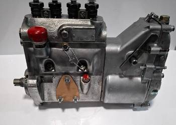 POMPA C-360 NA NOWYCH ELEMENTACH