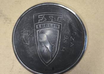 Kapsel zaślepka dekielek kierownicy klaksonu FSC Lublin 51