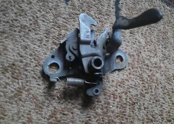 Zamek maski Citroen C5 I 2001 - 2006