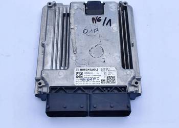 KOMPUTER SILNIKA TIGUAN II PASSAT B8 KODIAQ 0281B10B72 05L907309P NOWY ECU