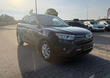 SsangYong Tivoli Ssangyong Tivoli 2020 1.5 benzyna 163km automat