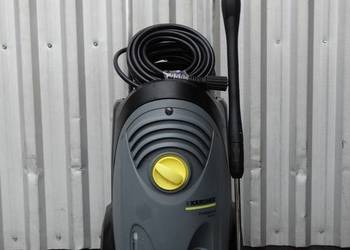 Myjka Ciśnieniowa Karcher HD 6/15 C * 150 bar