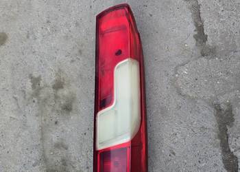 Lampa tył prawa Ducato, jumper, boxer