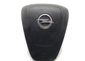 PODUSZKA POWIETRZNA KIEROWCY OPEL MERIVA B 13300473 10-17 AIRBAG