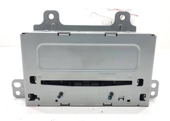 RADIO OPEL ASTRA J 22773672 09-15 ODTWARZACZ MULTIMEDIA, STEREO