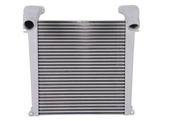 81061300135 81061300134 81061300133 INTERCOOLER MAN L2000 M2000