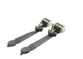 PAS BEZPIECZEŃSTWA LEWY PRAWY TYŁ KPL Toyota RAV4 II (2000-2005)