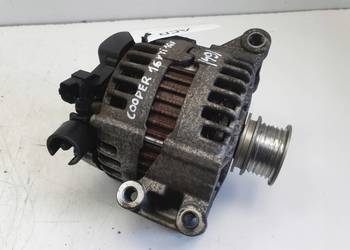 ALTERNATOR Mini Cooper R56 1.6 16V VTi _ 0121615012 bosch Alternator Altern