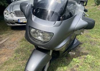 Sprzedam swoje BMW K1200 LT