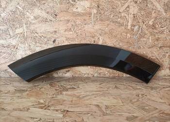 VOLVO XC60 II 18- LISTWA NAKŁADKA BŁOTNIKA PRAWY TYŁ NOWA 31650218 R1