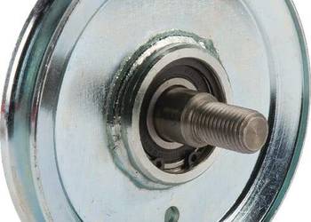 Koło pasowe rowkowe kpl. AKP109322020200