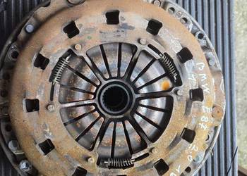 Sprzęgło dwumasa BMW e87 2.0 n43