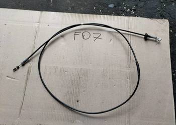 FORD MONDEO MK1 MK2 LINKA MASKI KLAPY POKRYWY SILNIKA