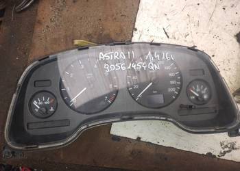 OPEL ASTRA II G 1,4  1,6 Licznik zegary 90561454QN