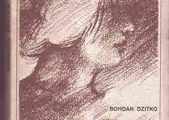 (3761) TUTEJSZA – BOHDAN DZITKO