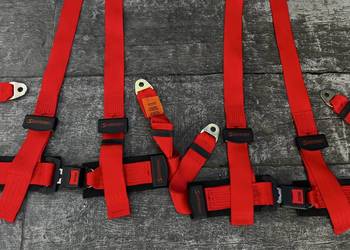 Sportowe szelfowe pasy Supersport Sportowe szelfowe pasy Supersport