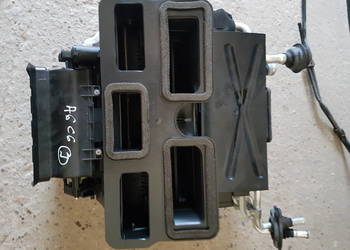 AUDI A6 C6 2006 NAGRZEWNICA KOMPLETNA DENSO 4F1820351L