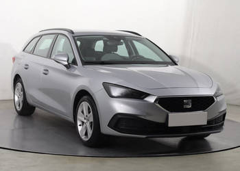 Seat Leon 1.5 TSI