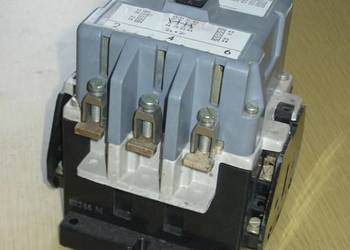 stycznik 100A 45kW/380Vac nowy