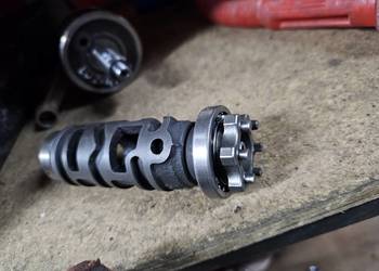 Kawasaki zx9r wybierak biegów programator pamiętnik 900 900r ZX skrzynia