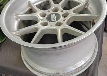 Felga bbs 17 cali
