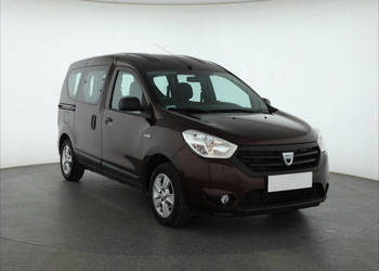 Dacia Dokker 1.6 SCe
