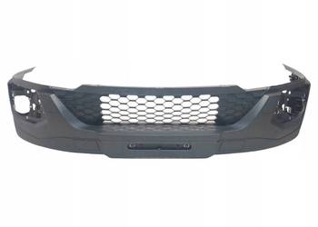 IVECO DAILY 6 VI City 2014-2018 Zderzak przedni IVECO DAILY 6 VI City 2014-2018 Zderzak przedni