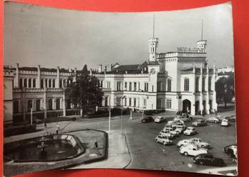 ( 2284 ) Widokówka Wrocław